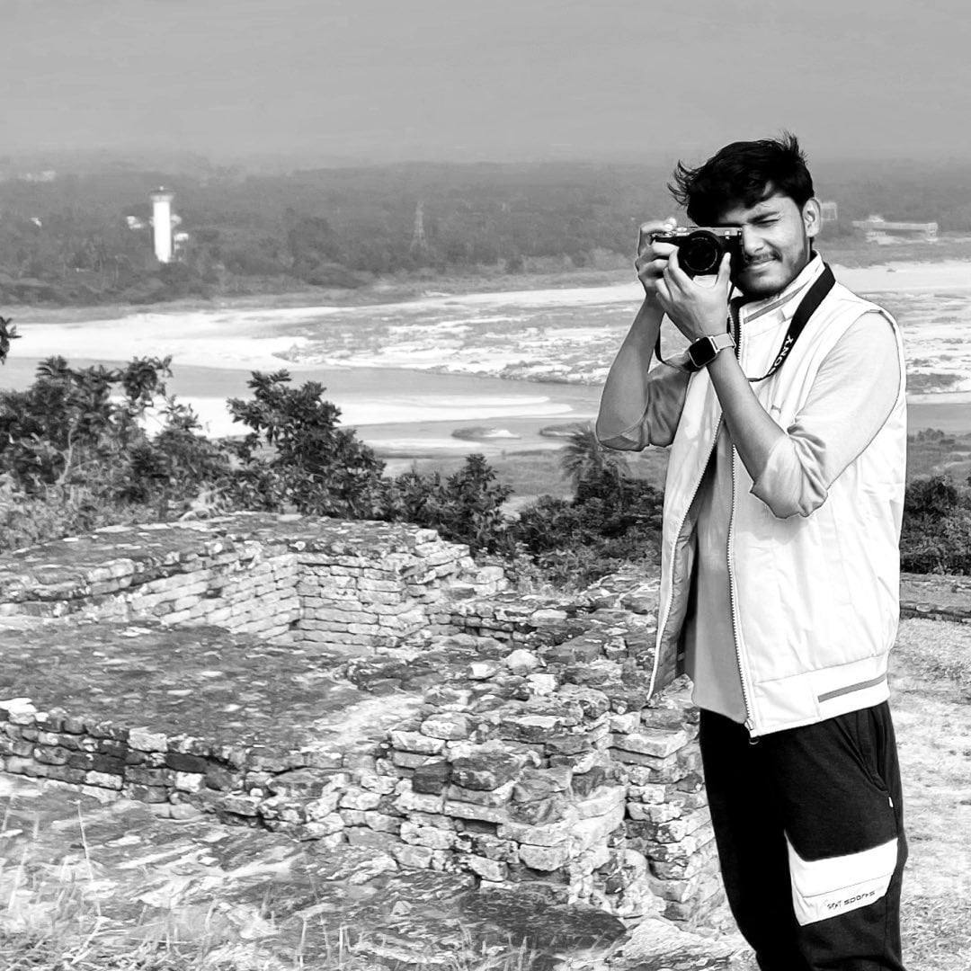 Ashutosh Patil